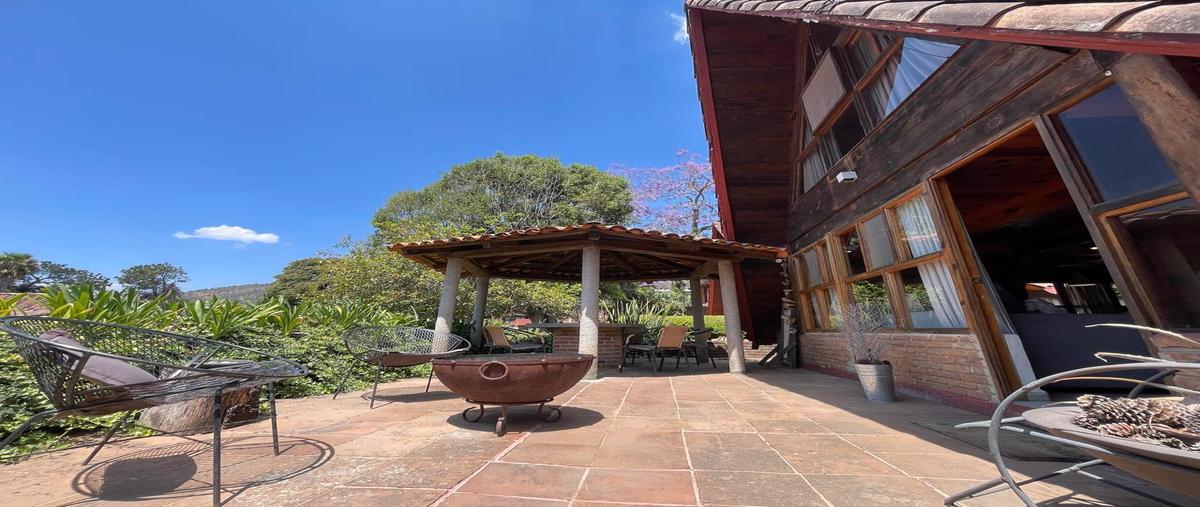 Foto de casa en venta en  , avándaro, valle de bravo, méxico, 0 No. 03