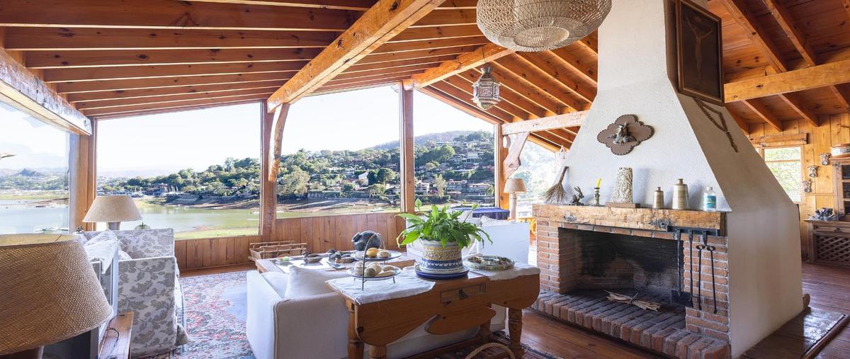 Foto de casa en venta en  , avándaro, valle de bravo, méxico, 29813692 No. 03