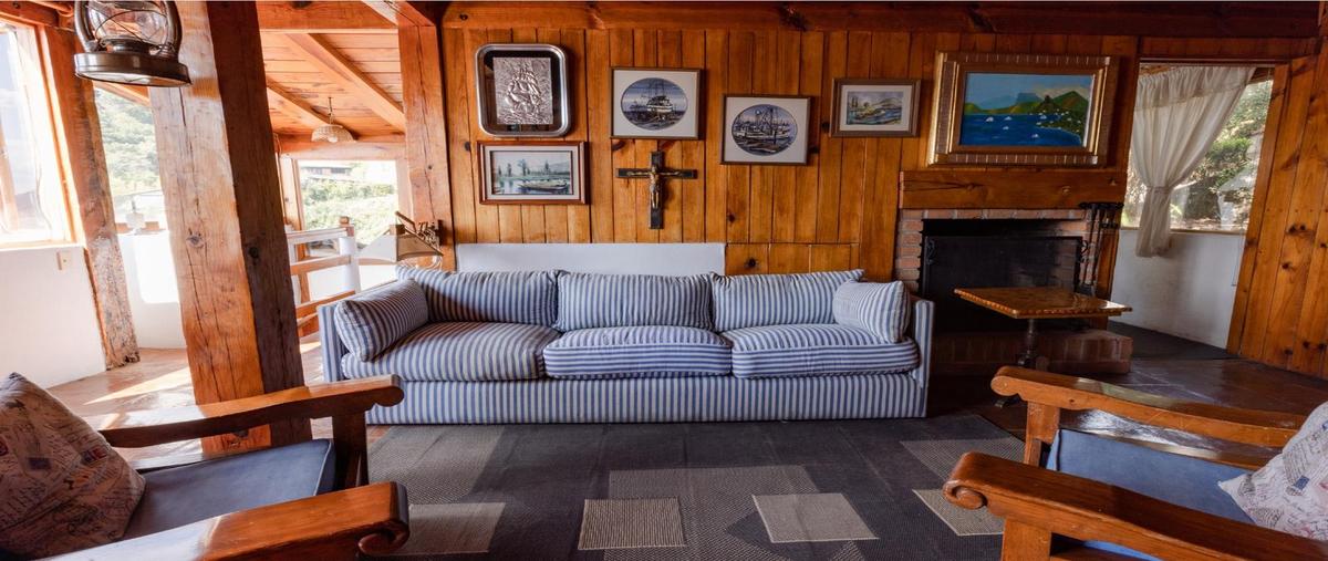 Foto de casa en venta en  , avándaro, valle de bravo, méxico, 29813692 No. 04