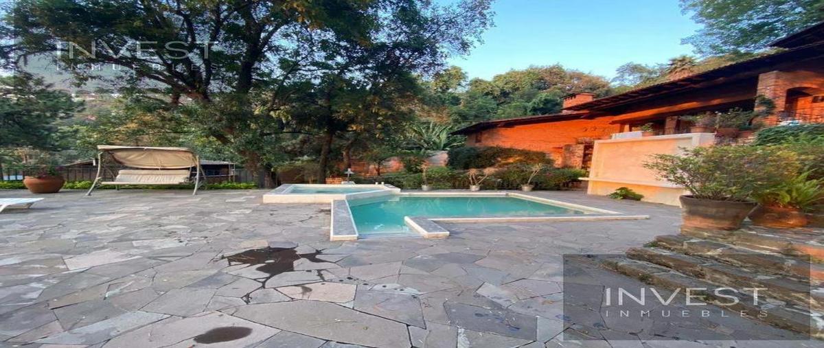 Foto de casa en renta en  , avándaro, valle de bravo, méxico, 29864271 No. 05