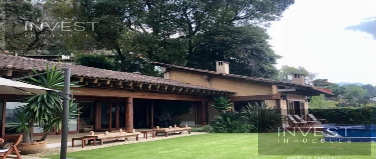 Foto de casa en , avándaro, valle de bravo, méxico, 29864273 foto 01 Foto de casa en venta en , avándaro, valle de bravo, méxico, 29864273 No. 01