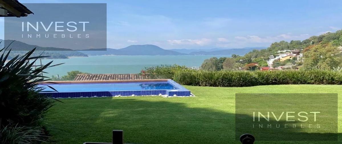 Foto de casa en , avándaro, valle de bravo, méxico, 29864273 foto 03 Foto de casa en venta en , avándaro, valle de bravo, méxico, 29864273 No. 03