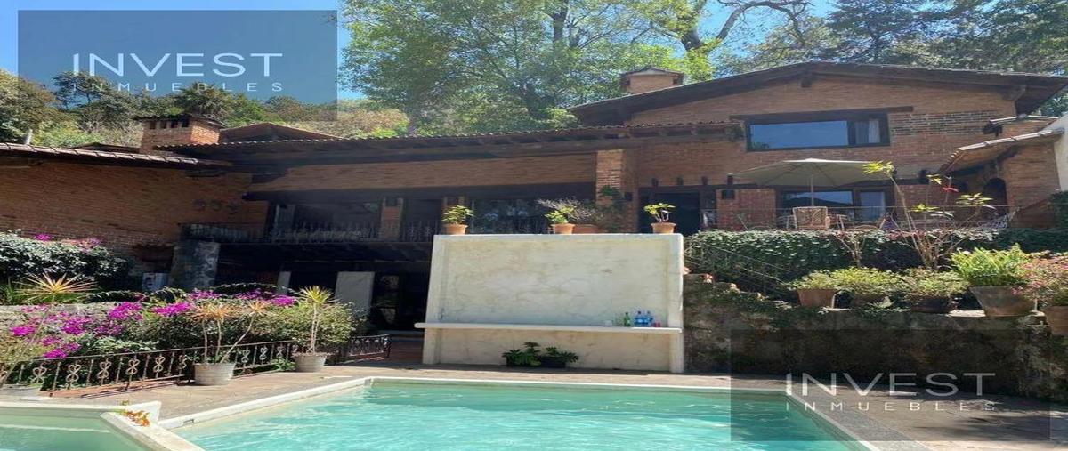 Foto de casa en , avándaro, valle de bravo, méxico, 29864275 foto 01 Foto de casa en venta en , avándaro, valle de bravo, méxico, 29864275 No. 01