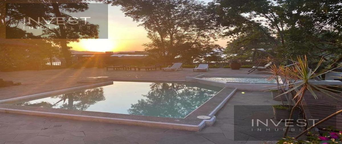 Foto de casa en , avándaro, valle de bravo, méxico, 29864275 foto 04 Foto de casa en venta en , avándaro, valle de bravo, méxico, 29864275 No. 04