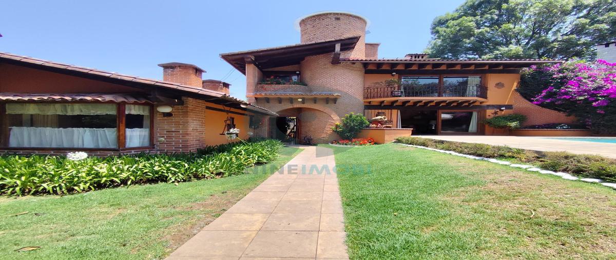 Foto de casa en , avándaro, valle de bravo, méxico, 29867240 foto 03 Foto de casa en renta en , avándaro, valle de bravo, méxico, 29867240 No. 03