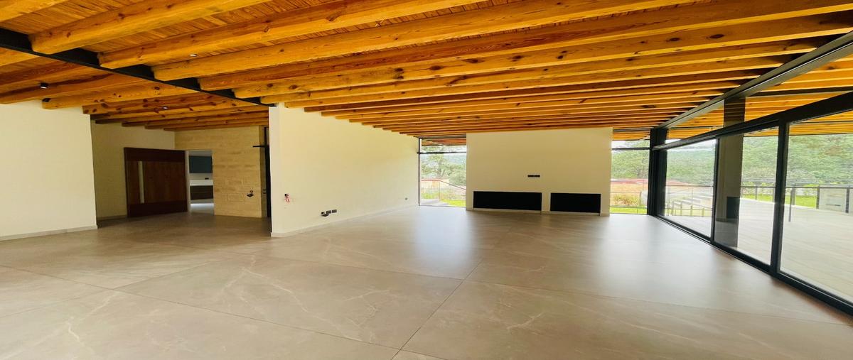 Foto de casa en condominio en venta en  , avándaro, valle de bravo, méxico, 0 No. 03