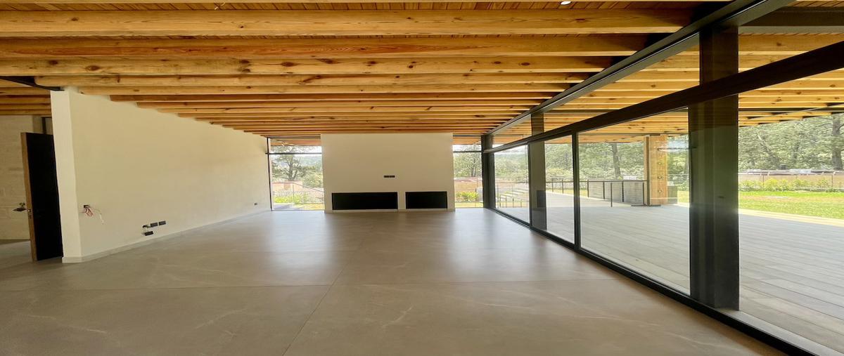 Foto de casa en condominio en venta en  , avándaro, valle de bravo, méxico, 0 No. 04