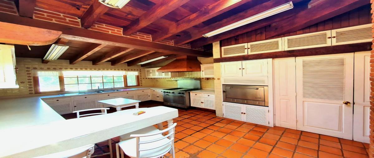 Foto de casa en renta en  , avándaro, valle de bravo, méxico, 29883772 No. 04