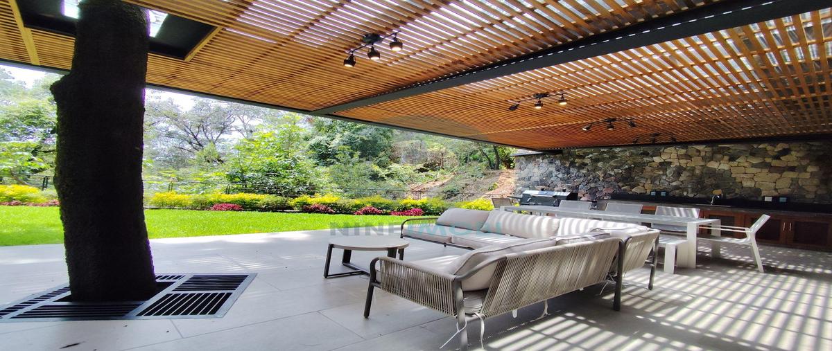 Foto de casa en venta en  , avándaro, valle de bravo, méxico, 29902613 No. 03
