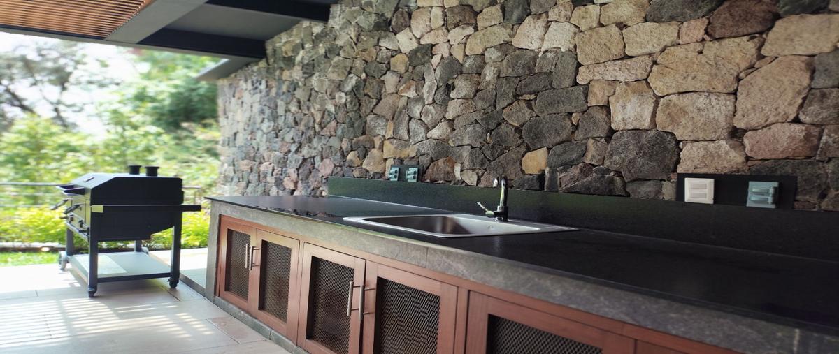 Foto de casa en venta en  , avándaro, valle de bravo, méxico, 0 No. 05