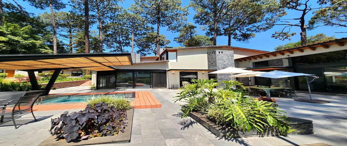 Foto de casa en , avándaro, valle de bravo, méxico, 29993384 foto 01 Foto de casa en venta en , avándaro, valle de bravo, méxico, 29993384 No. 01