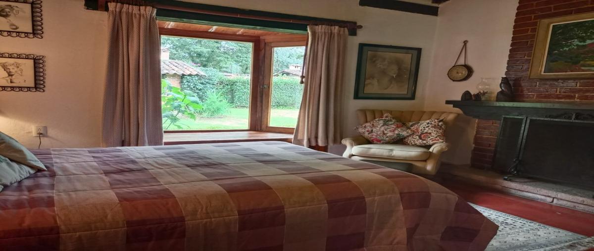 Foto de casa en renta en  , avándaro, valle de bravo, méxico, 0 No. 03