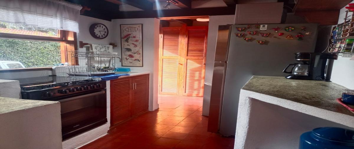 Foto de casa en renta en  , avándaro, valle de bravo, méxico, 0 No. 05