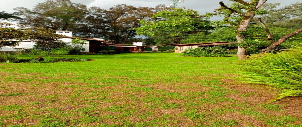 Foto de casa en renta en  , avándaro, valle de bravo, méxico, 0 No. 03