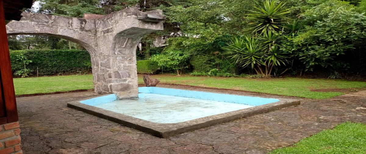 Foto de casa en renta en  , avándaro, valle de bravo, méxico, 0 No. 05