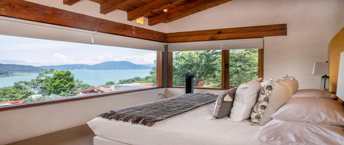 Foto de casa en venta en  , avándaro, valle de bravo, méxico, 0 No. 04