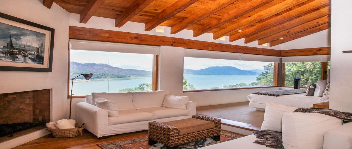 Foto de casa en venta en  , avándaro, valle de bravo, méxico, 0 No. 05