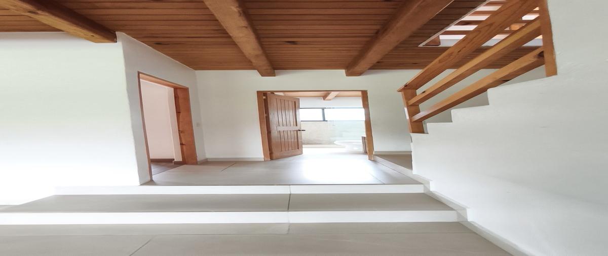 Foto de casa en renta en  , avándaro, valle de bravo, méxico, 0 No. 11