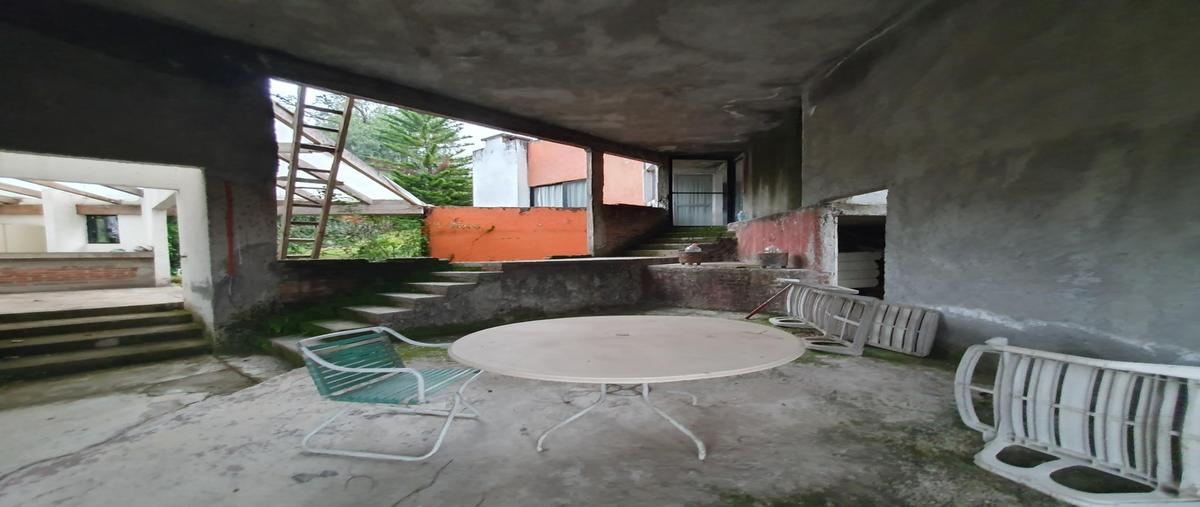Foto de terreno habitacional en venta en  , avándaro, valle de bravo, méxico, 30185455 No. 03