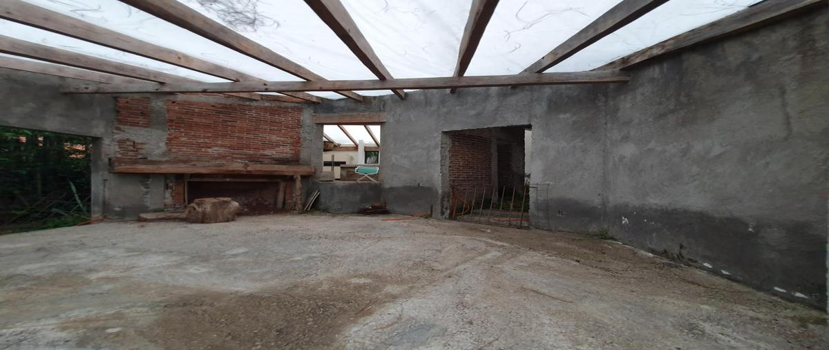 Foto de terreno habitacional en venta en  , avándaro, valle de bravo, méxico, 30185455 No. 04