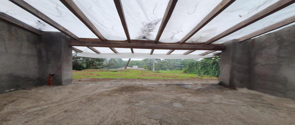 Foto de terreno habitacional en venta en  , avándaro, valle de bravo, méxico, 30185455 No. 05