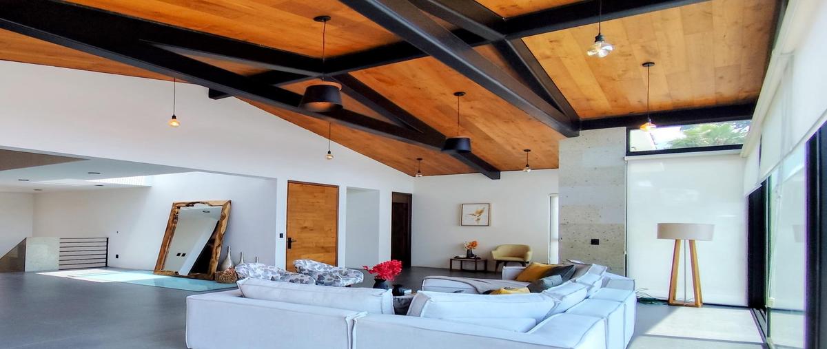 Foto de casa en venta en  , avándaro, valle de bravo, méxico, 30190253 No. 03