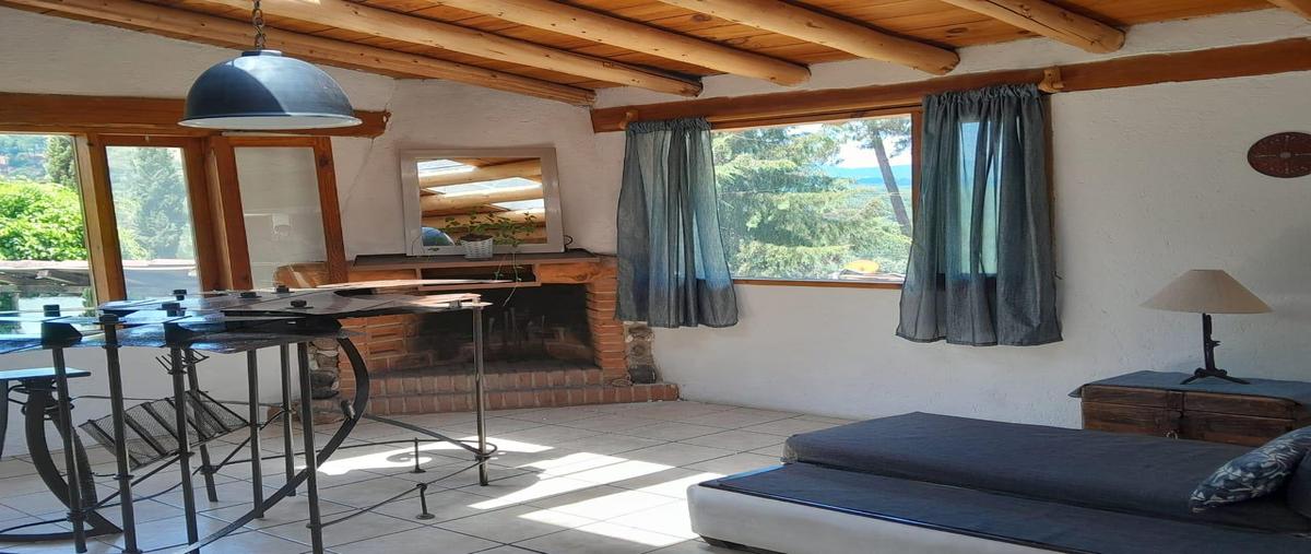 Foto de casa en renta en  , avándaro, valle de bravo, méxico, 30192450 No. 03