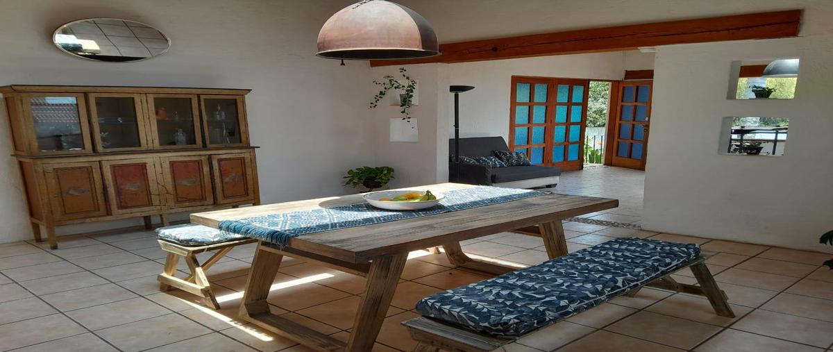 Foto de casa en renta en  , avándaro, valle de bravo, méxico, 30192450 No. 04