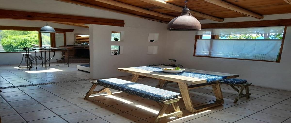 Foto de casa en renta en  , avándaro, valle de bravo, méxico, 30192450 No. 05