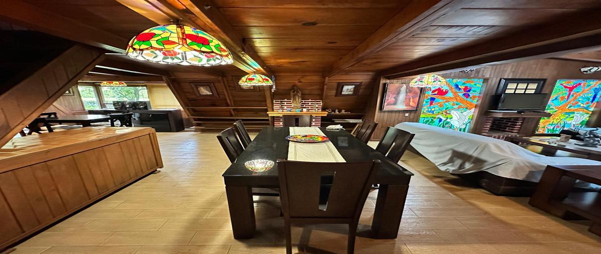 Foto de casa en condominio en venta en  , avándaro, valle de bravo, méxico, 30224224 No. 04