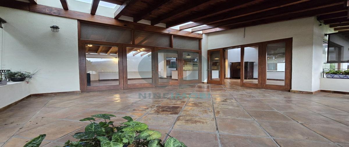 Foto de casa en renta en  , avándaro, valle de bravo, méxico, 30231358 No. 03