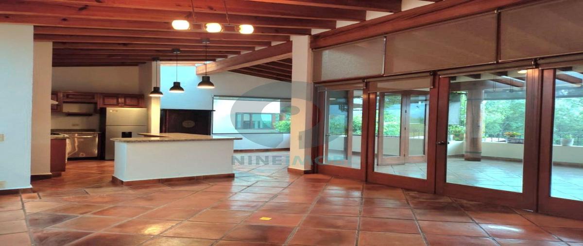 Foto de casa en renta en  , avándaro, valle de bravo, méxico, 30231358 No. 04