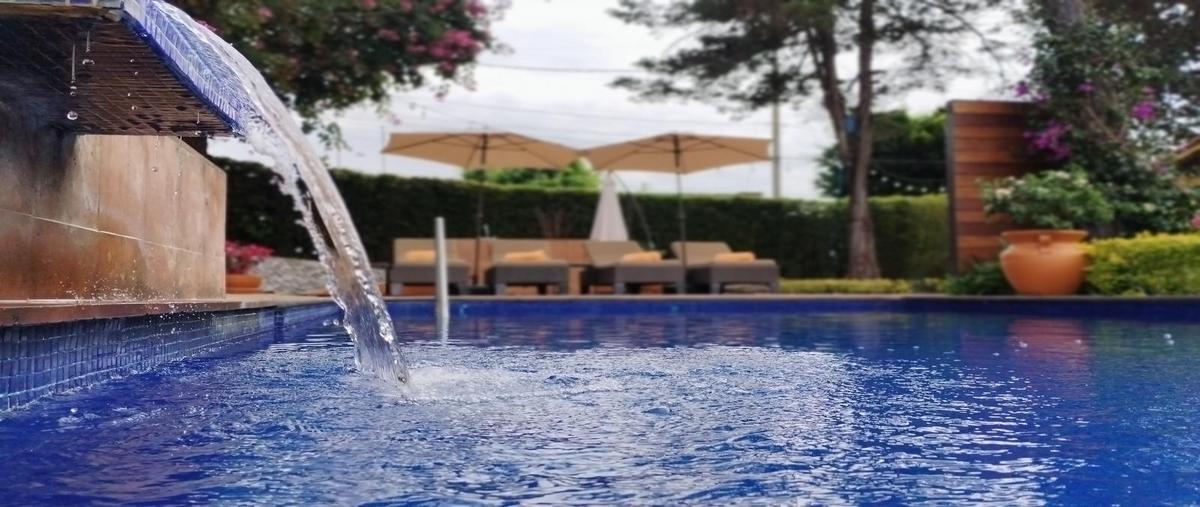 Foto de casa en renta en  , avándaro, valle de bravo, méxico, 30249197 No. 03