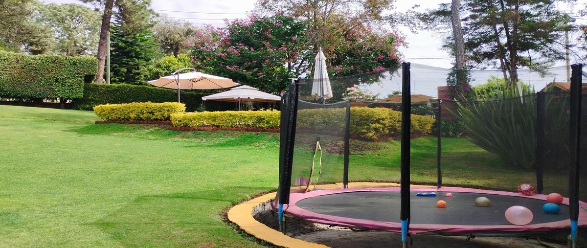 Foto de casa en renta en  , avándaro, valle de bravo, méxico, 30249197 No. 05