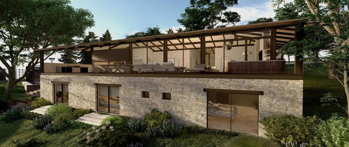 Foto de casa en venta en  , avándaro, valle de bravo, méxico, 30342954 No. 03