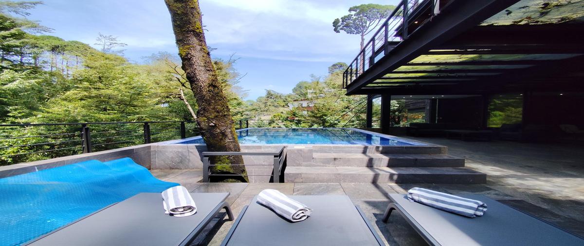 Foto de casa en , avándaro, valle de bravo, méxico, 0 foto 01 Foto de casa en venta en , avándaro, valle de bravo, méxico, 0 No. 01