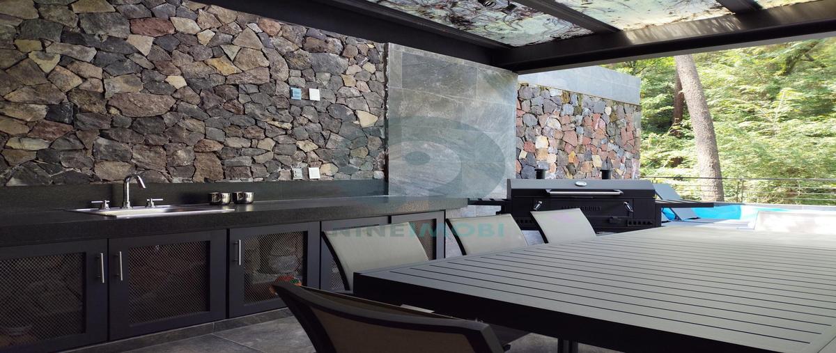Foto de casa en renta en  , avándaro, valle de bravo, méxico, 30377292 No. 03
