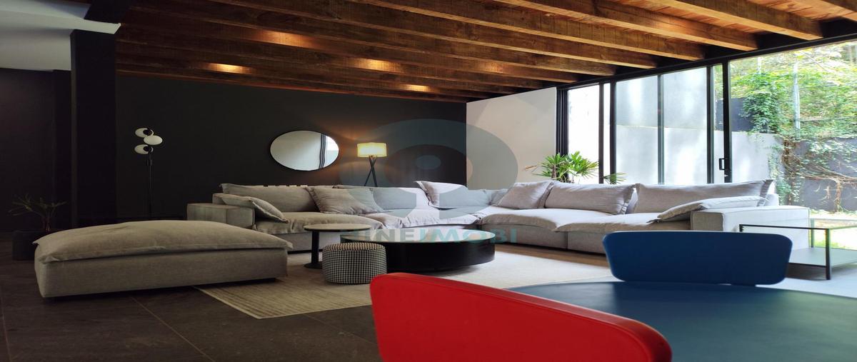Foto de casa en renta en  , avándaro, valle de bravo, méxico, 30377292 No. 04