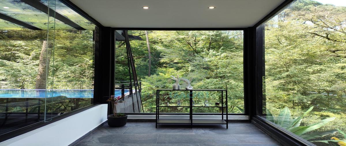 Foto de casa en renta en  , avándaro, valle de bravo, méxico, 30377292 No. 05