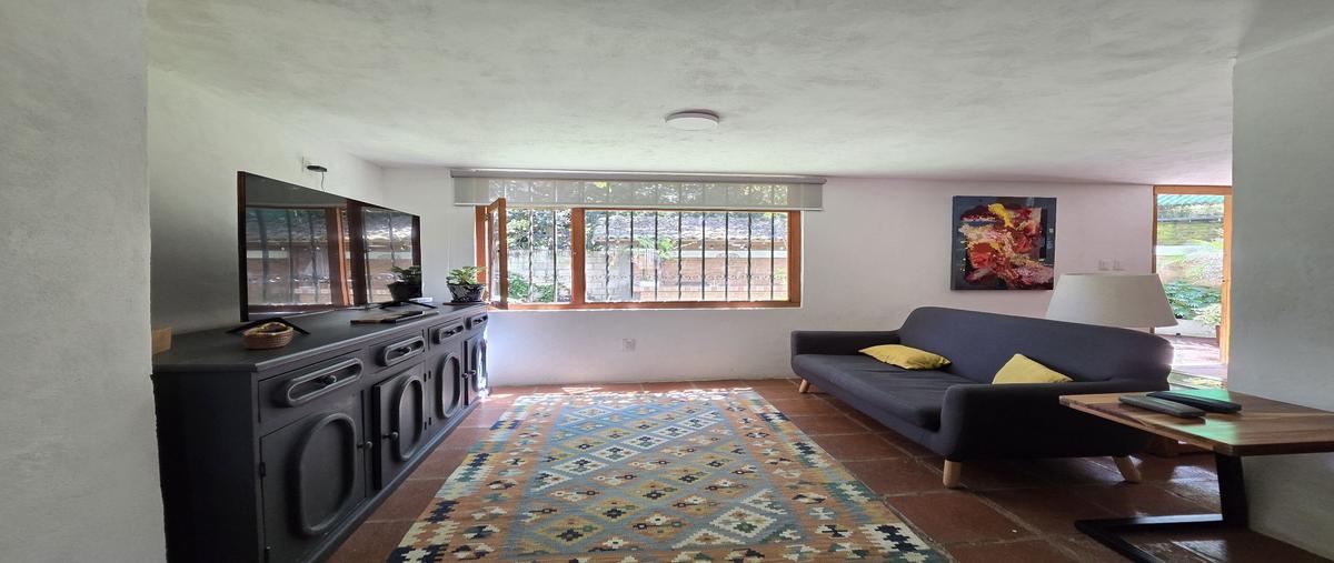 Foto de casa en venta en  , avándaro, valle de bravo, méxico, 0 No. 03