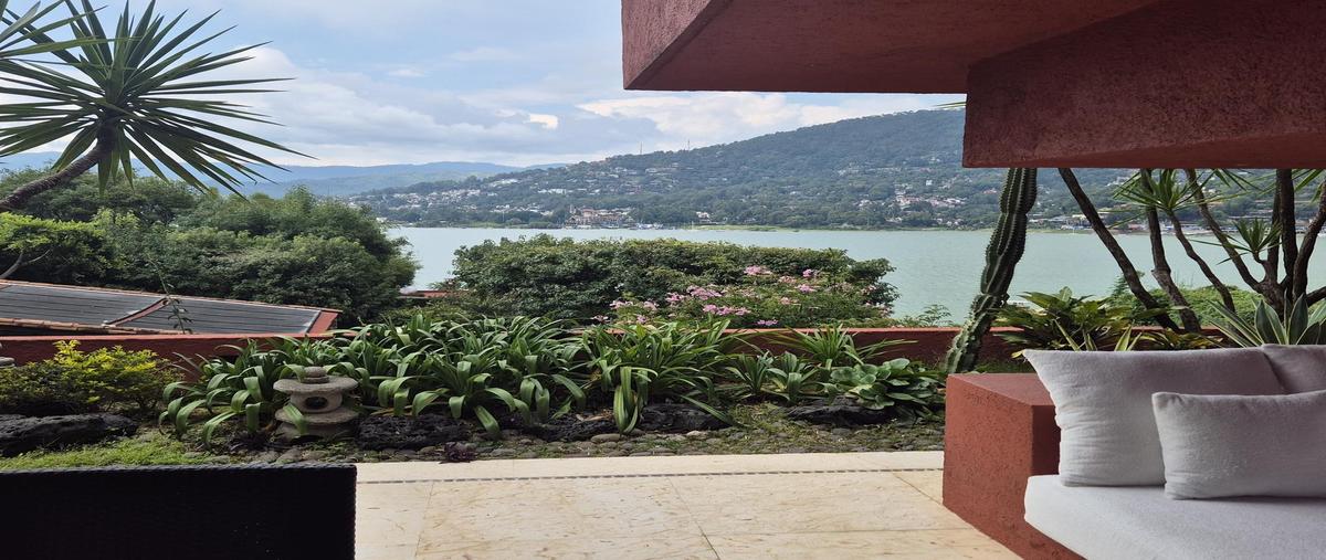 Foto de casa en venta en  , avándaro, valle de bravo, méxico, 0 No. 03