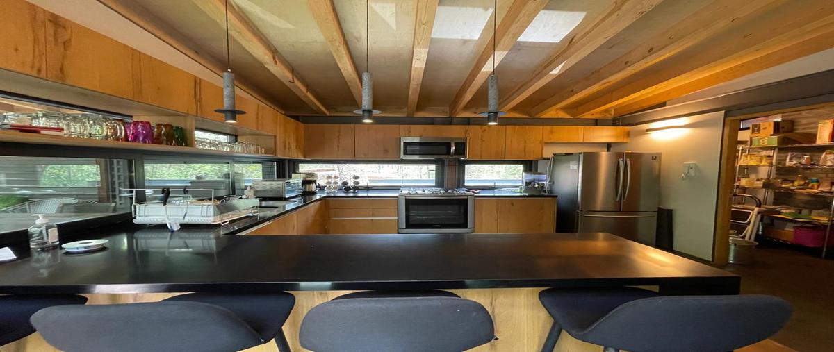 Foto de casa en renta en  , avándaro, valle de bravo, méxico, 0 No. 04