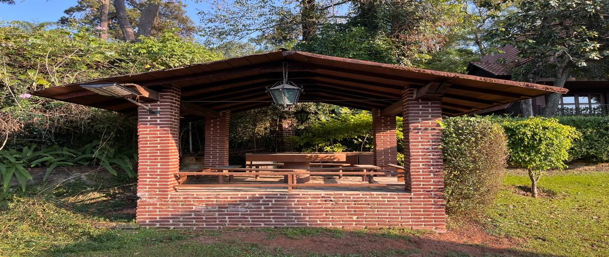 Foto de casa en , avándaro, valle de bravo, méxico, 30558404 foto 02 Foto de casa en venta en , avándaro, valle de bravo, méxico, 30558404 No. 02