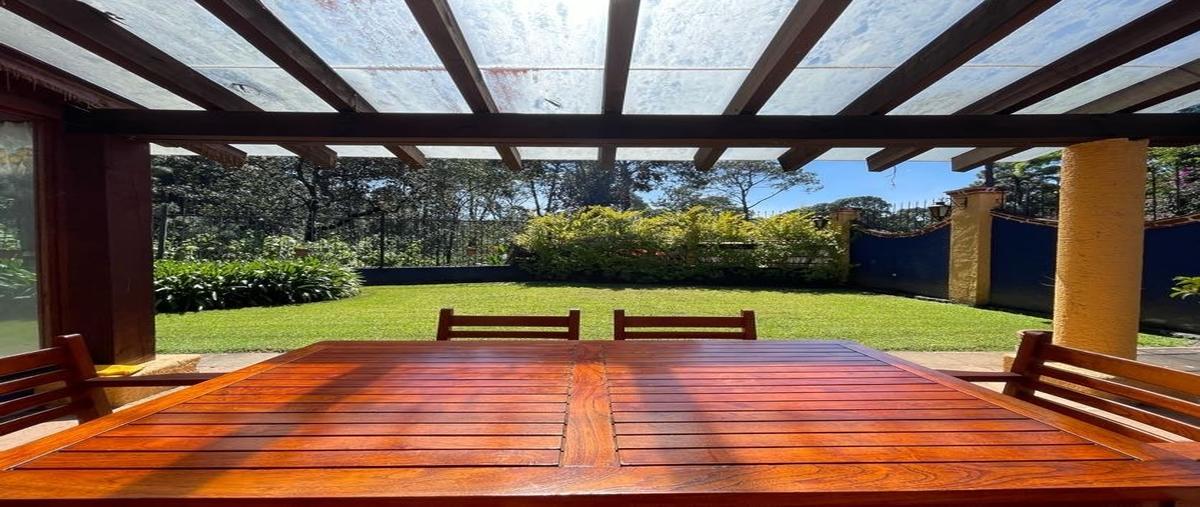 Foto de casa en condominio en venta en  , avándaro, valle de bravo, méxico, 0 No. 05