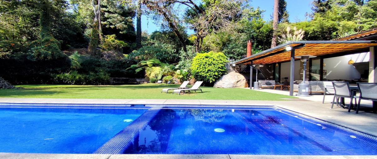 Foto de casa en venta en  , avándaro, valle de bravo, méxico, 0 No. 03