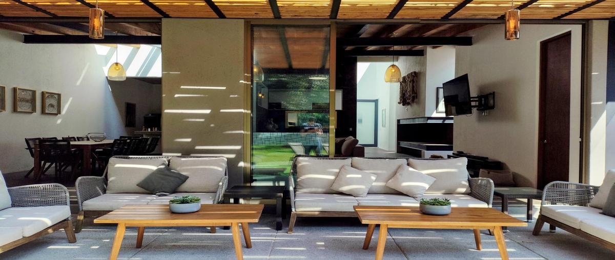 Foto de casa en venta en  , avándaro, valle de bravo, méxico, 0 No. 05