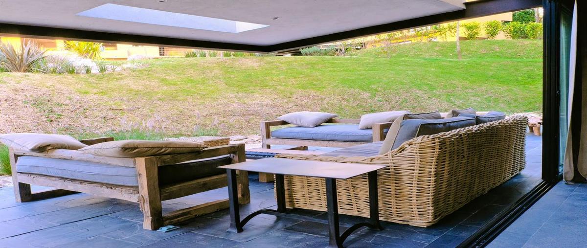 Foto de casa en condominio en venta en  , avándaro, valle de bravo, méxico, 0 No. 03
