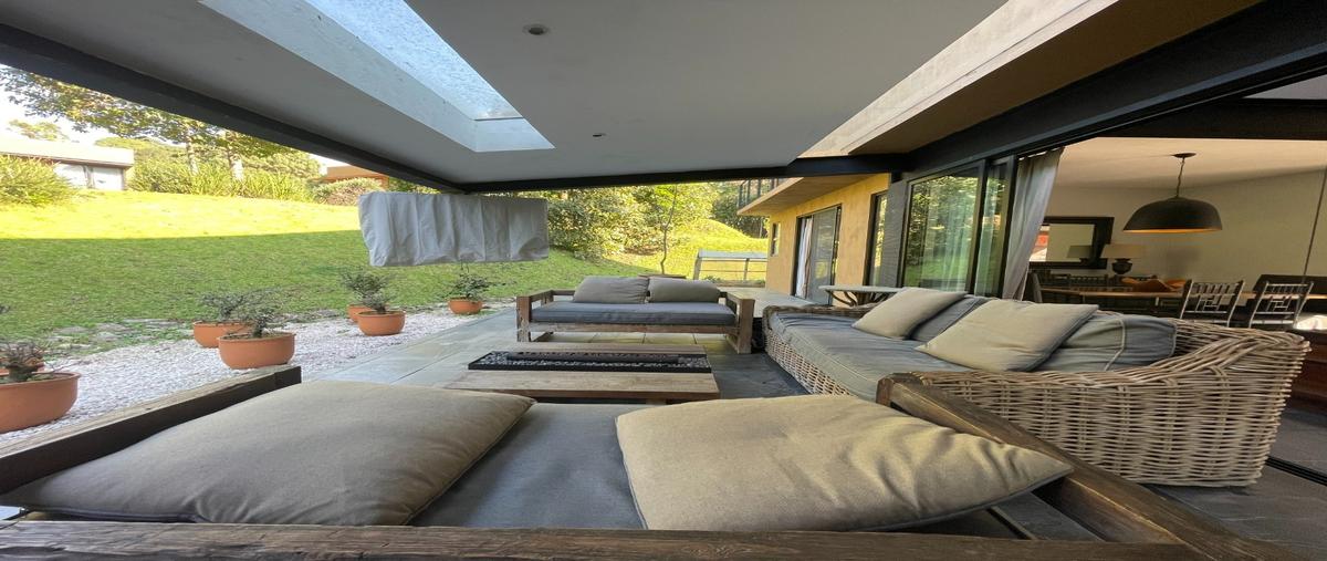 Foto de casa en condominio en venta en  , avándaro, valle de bravo, méxico, 0 No. 04