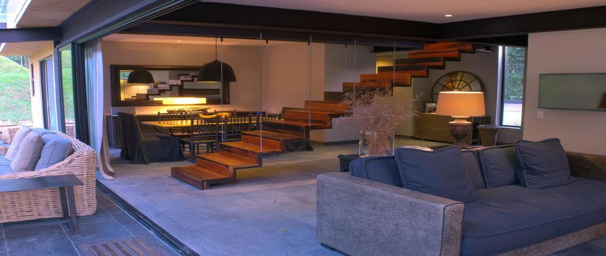 Foto de casa en condominio en venta en  , avándaro, valle de bravo, méxico, 0 No. 05