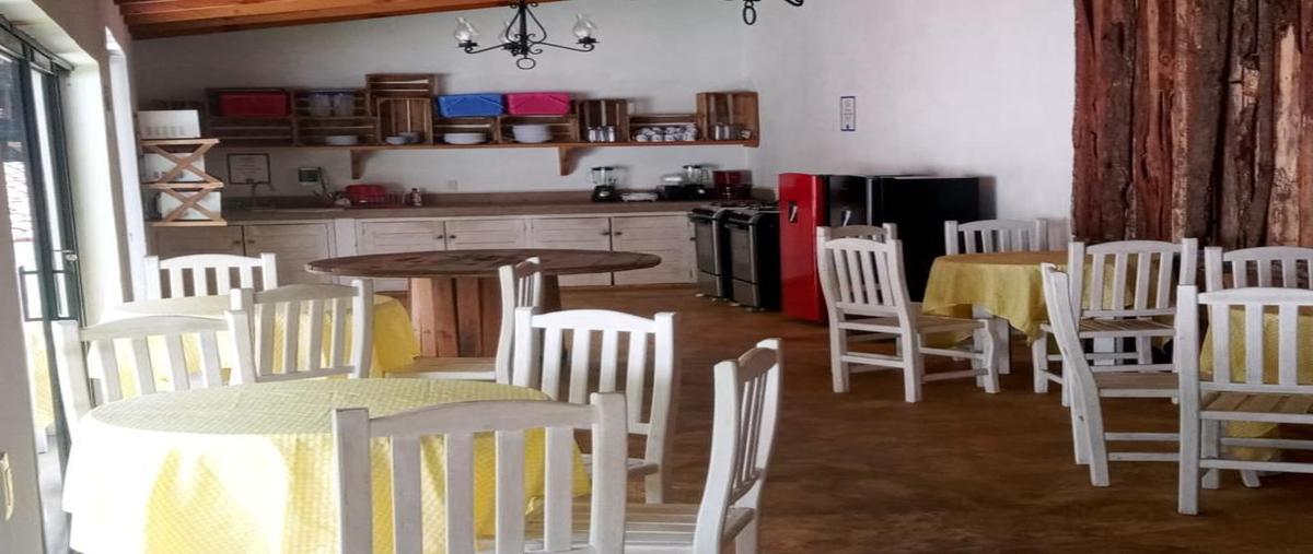 Foto de terreno habitacional en venta en  , avándaro, valle de bravo, méxico, 30672880 No. 05